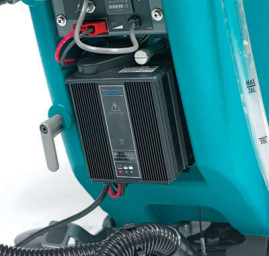 Поломоечная машина Tennant Т2 Li-ion