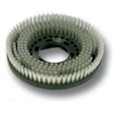 Щетка дисковая Gansow (D450мм, Nyl, стандарт)