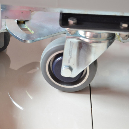 Поломоечная машина Bennett С660bt PRO (BNT62110)