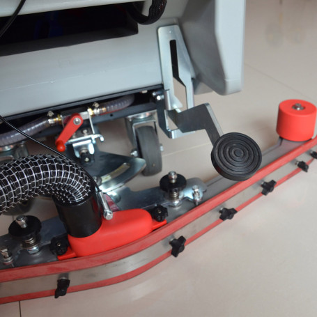 Поломоечная машина Bennett С660bt PRO (BNT62110)