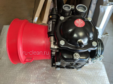 Мембранный насос AR 70 BP C (BlueFlex, 20 бар, 74.1 л/мин, ВОМ 1"⅜)