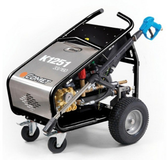 Мойка высокого давления Comet K 1251 TS 33/160