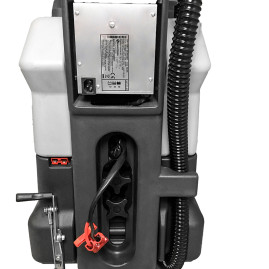 Поломоечная машина Lavor DYNAMIC 45 B (без АКБ)