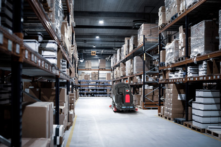 Поломоечная машина Viper AS1050R-CN