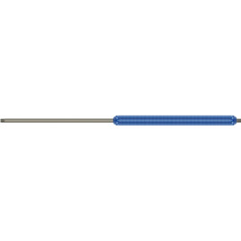 Копье ST007 (50см, 1/4ш-ш, 400бар, нерж, термо, прямое) R+M