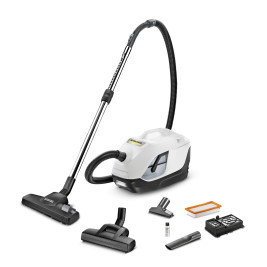 Пылесос Karcher DS 6 Plus