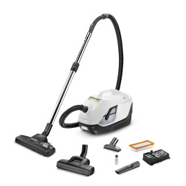 Пылесос Karcher DS 6 Plus