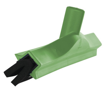 Сгон Vikan (500мм, смен. кассета, зеленый)