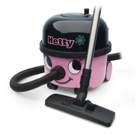 Пылесос Numatic HET200-11 (Hetty)