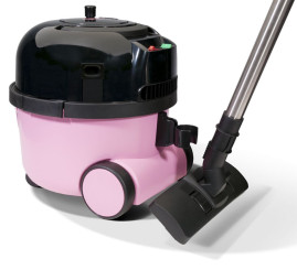 Пылесос Numatic HET200-11 (Hetty)