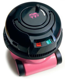 Пылесос Numatic HET200-11 (Hetty)