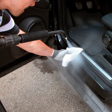 Парогенератор Lavor Kolumbo CORDLESS