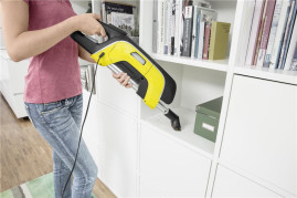 Щетка-насадка для мебели Karcher (Ф35мм, для VC)