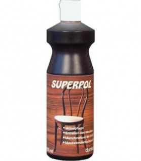 Средство для мебели Pramol SUPERPOL 1л