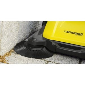 Подметальная машина Karcher S 550