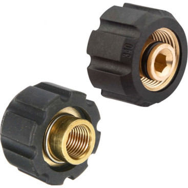 Переходник М22х1.5гEASY!Lock-1/4г (лат) TOR