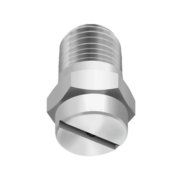 Форсунка 25040 (1/8ш, AISI 416) PNR