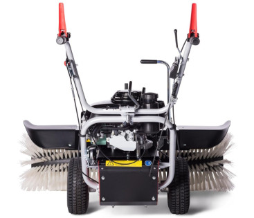 Подметальная машина Limpar 120 Vario Honda