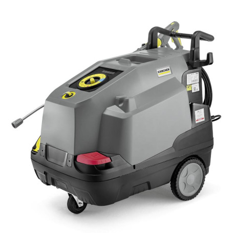 Мойка высокого давления Karcher HDS 8/18-4 C (1.174-918)