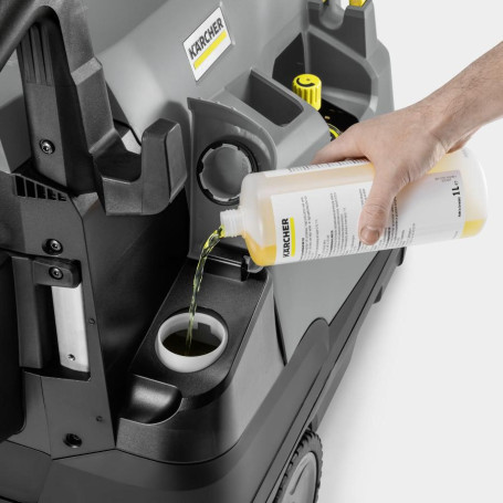Мойка высокого давления Karcher HDS 8/18-4 C (1.174-918)