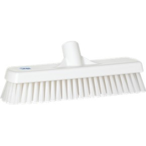 Щетка Vikan (305 мм, белый)