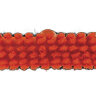 Щетка подметальная Vikan (61см, оранжевый)