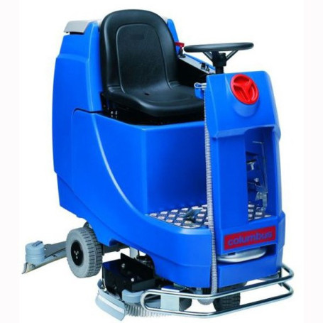 Поломоечная машина Columbus ARA 66 BM100