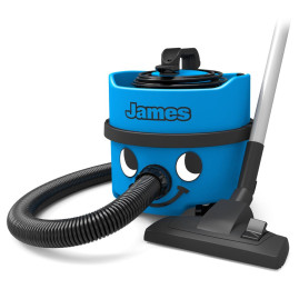 Пылесос Numatic JVP180-11 (James)