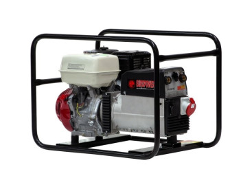 Генератор бензиновый сварочный Europower EP 200 X