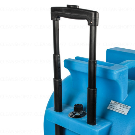 Сушилка для пола SuperClean (850Вт, 220В)