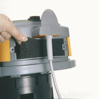 Пылесос Ghibli AS 7 I