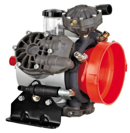 Мембранный насос Agro Pump 145 NBR C (20 бар, 145 л/мин, 550 об/мин)