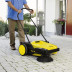 Подметальная машина Karcher S 750
