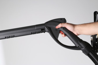 Парогенератор Ghibli POWER STEAM 5.3 MP