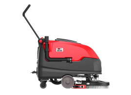 Поломоечная машина VOSTOK BA30 (50Ач, LiFePO4)