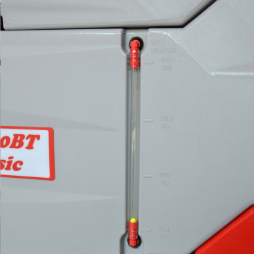 Поломоечная машина Bennett С660bt PRO (150Ач, Li)