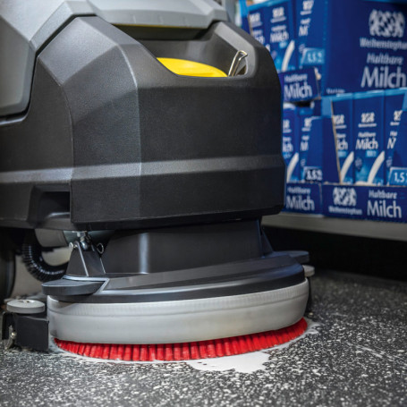 Поломоечная машина Karcher BD 35/15 C Classic (1.783-440)