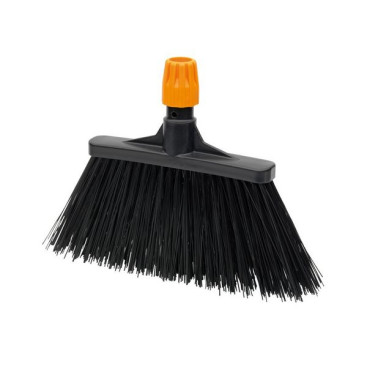 Щетка для пола IGEAX PRO STRAIGHT (35см, черный)