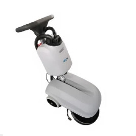 Поломоечная машина RENEXX Е 380 (32Ач, Gel)