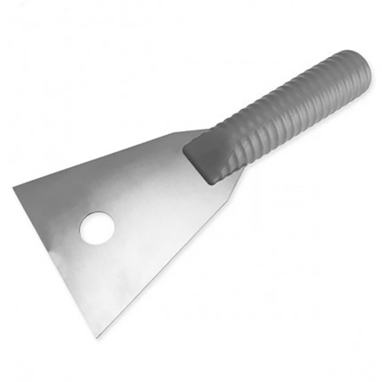 Скребок Schavon (245х90х35мм, нерж, серый)