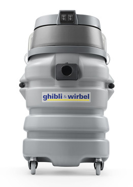 Пылесос Ghibli InPump 90.2 SP CF