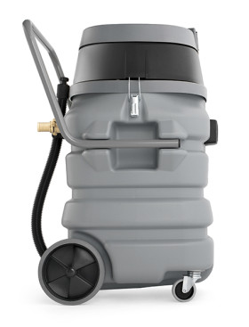 Пылесос Ghibli InPump 90.2 SP CF