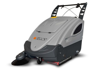 Подметальная машина Comet CSW 900 B (12В, 0.7кВт)