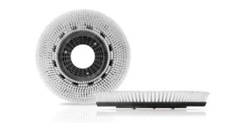 Щетка стандартная Gansow (500мм, для CT45/46, мягкая)