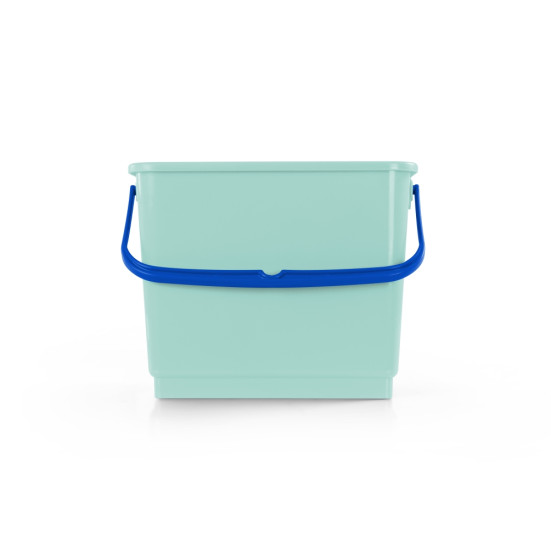 Ведро TTS (4л, антибактер, полипропилен)