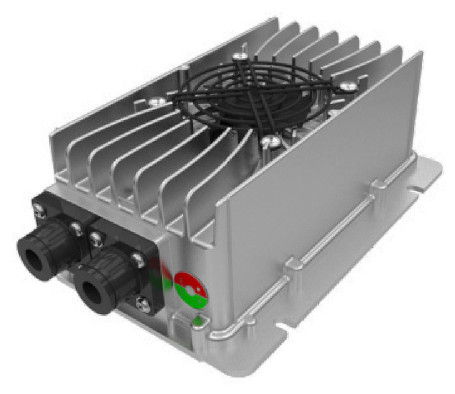 Зарядное  устройство Tonsload WT2430 (24В, 30А)