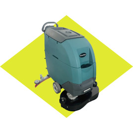Поломоечная машина VinnerMyer LiTE660TL-L100