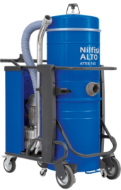 Пылесос промышленный Nilfisk ATTIX 145-01