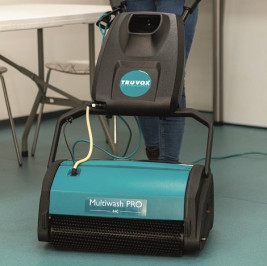 Универсальная машина Truvox Multiwash 340 PRO