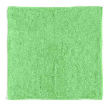 Салфетка для протирки TTS MULTI-T Light (38х38см, зеленый, 1шт)